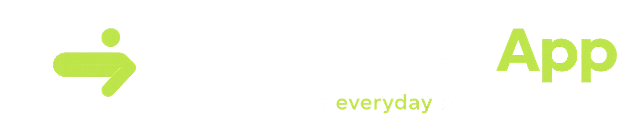 ClearWays App